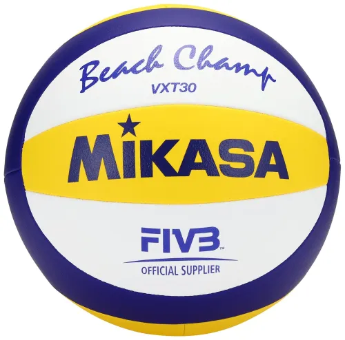 Beachvolley 