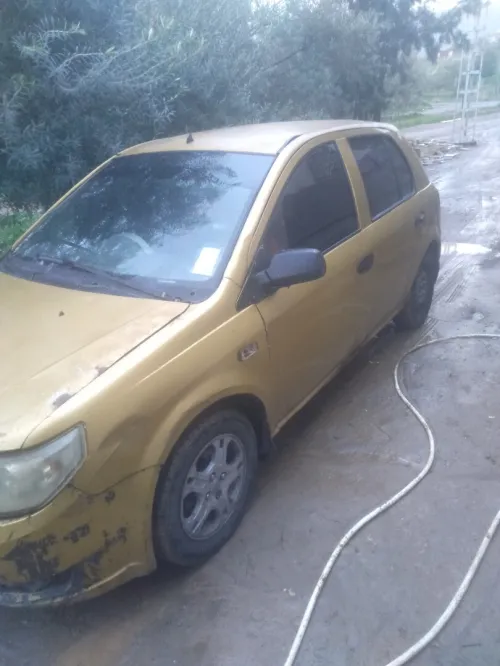 Faw vita 2007 
