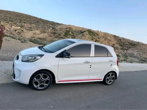 Kia Picanto 2016 Sportline