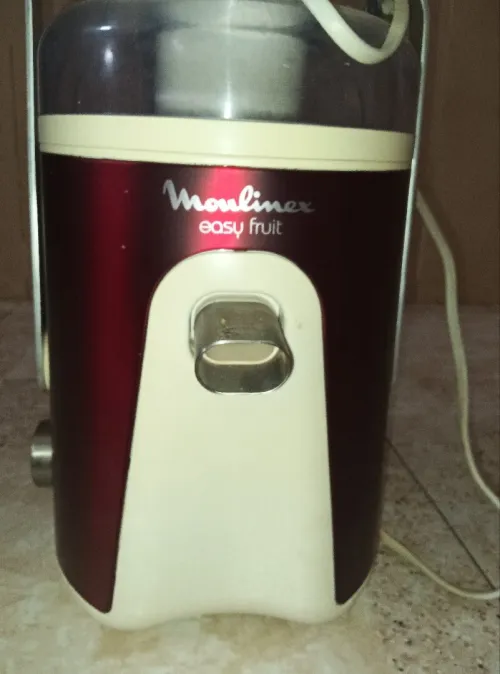 Centrifugeuse 
