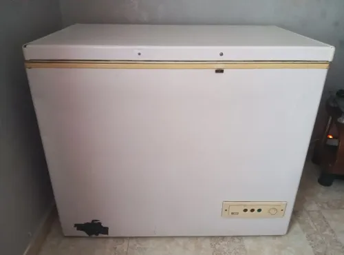 Refrigirateure
