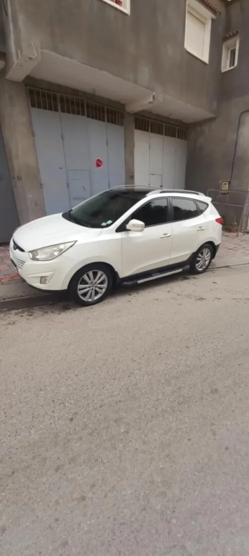 Hyundai Tucson 2013 Tucson