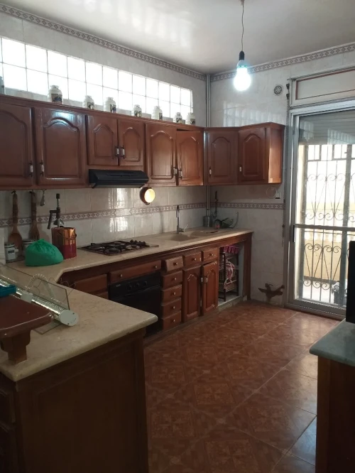 Vente Villa Alger Oued smar