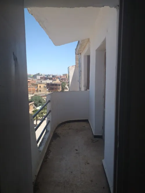 Vente Appartement F4 Tipaza Fouka