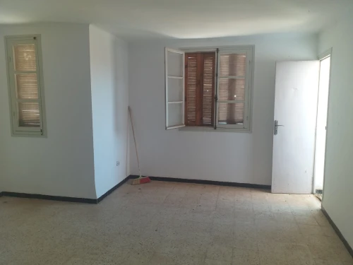 Vente Appartement F4 Tipaza Fouka
