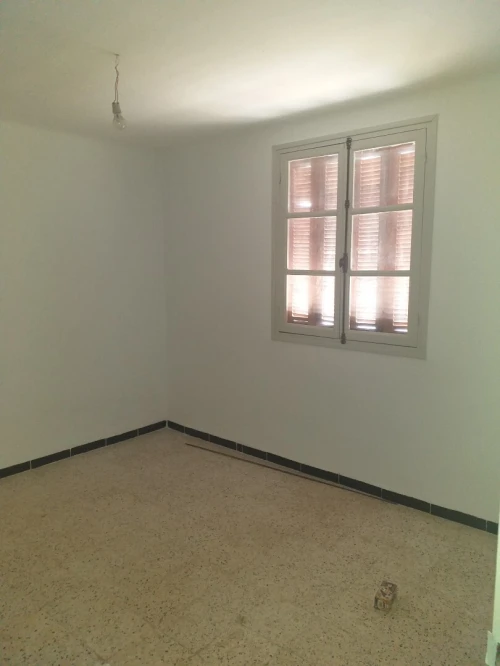 Vente Appartement F4 Tipaza Fouka