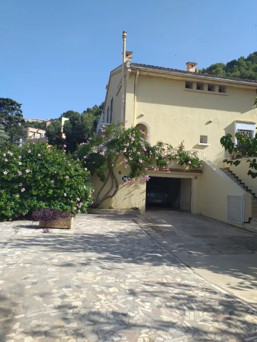 Vente Villa Alger Hammamet