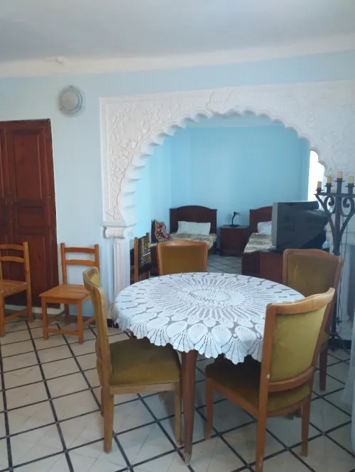 Vente Villa Alger Hammamet
