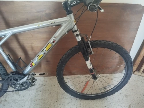 VTT a vendre 