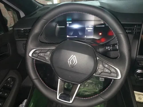 Renault Clio 5  2025 Esprit Alpine
