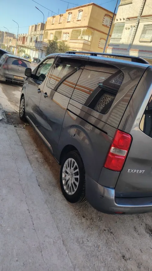 Peugeot Expert 2019 Expert