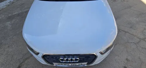 Audi A1 2015 A1