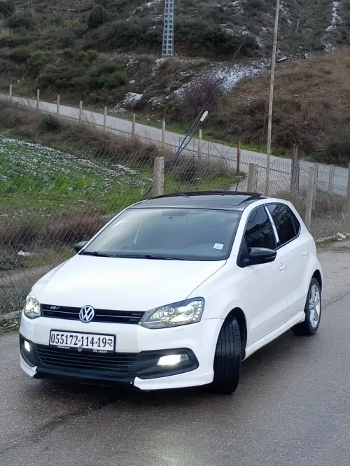 Volkswagen Polo 2014 Polo