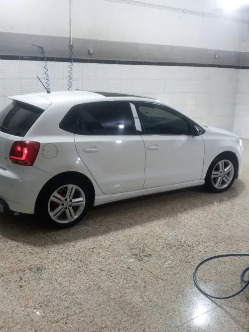 Volkswagen Polo 2014 Polo