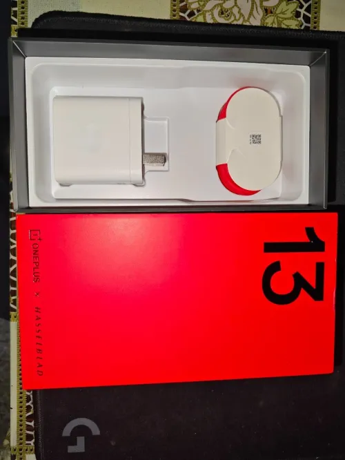 Oneplus 13 "
