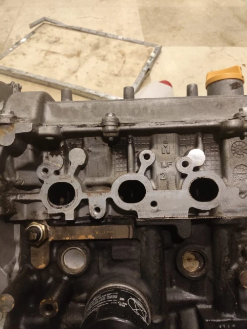 Moteur QQ