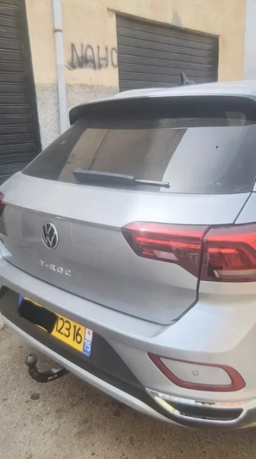 Volkswagen T-Roc 2023 Style