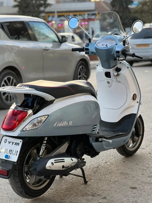 FidaL3 FidaL3 2021