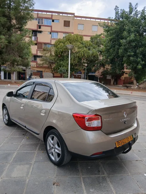 Renault Symbol 2015 Made In Bladi