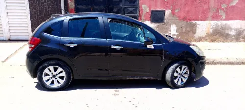 Citroen C3 2012 C3