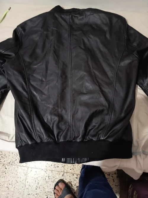 Veste mays rose très belle coop très légère a porter 