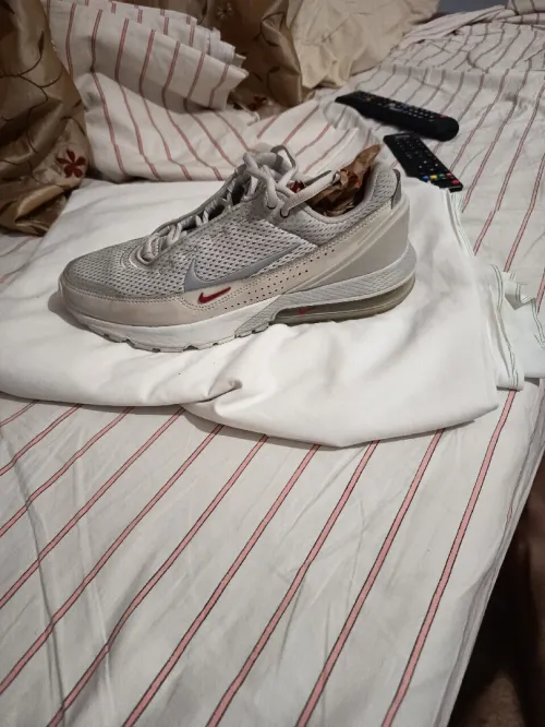 Baskets Nike air Max 