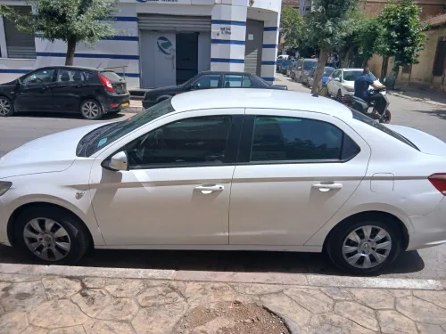 Peugeot 301 2013 301