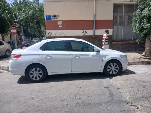 Peugeot 301 2013 301