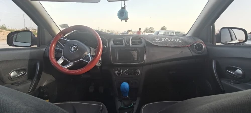 Renault Symbol 2019 Extrême