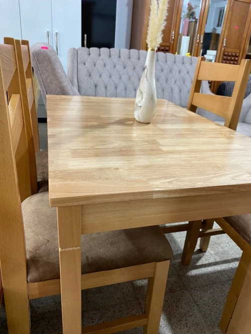 Table de cuisine