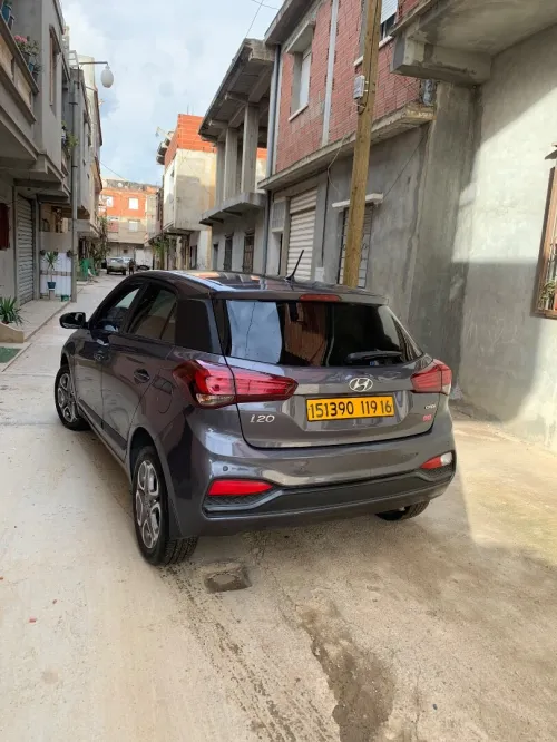 Hyundai i20 2019 Extrême