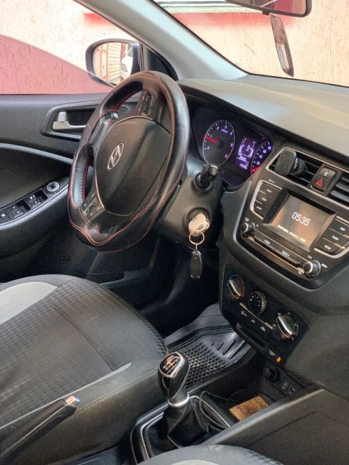 Hyundai i20 2019 Extrême