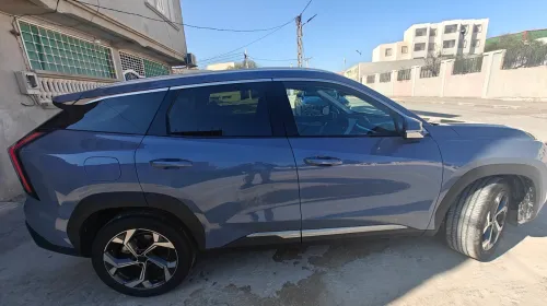 Geely Starray 2025 