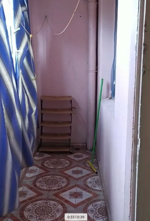 Vente Appartement F2 Annaba Sidi Amar