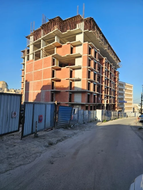 Vente Appartement F5 Alger Cheraga