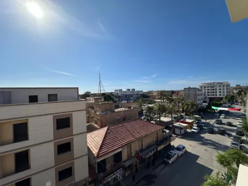 Vente Appartement F4 Alger Bordj el bahri