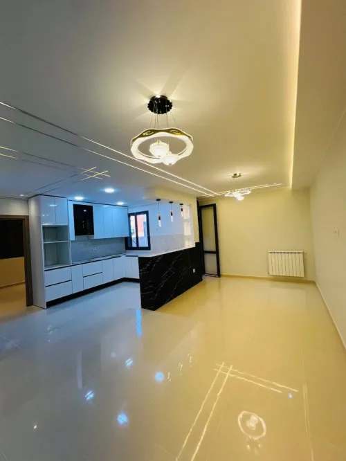 Vente Appartement F3 Alger Bordj el bahri