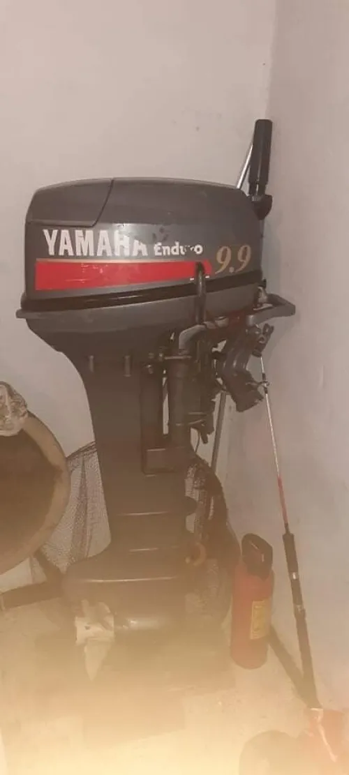فلوكة بن واضح ياماها 99