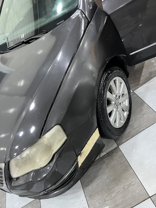 Volkswagen Passat 2006 R-ling
