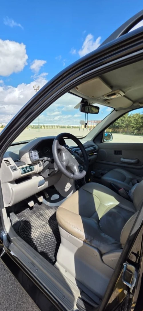 Land Rover Freelander 2001 Freelander