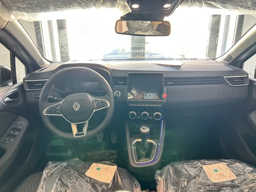 Renault Clio 5  2026 Esprit Alpine