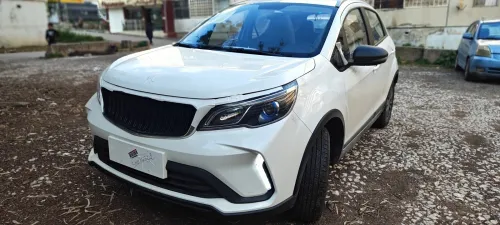 Geely GX3 PRO  2026 International