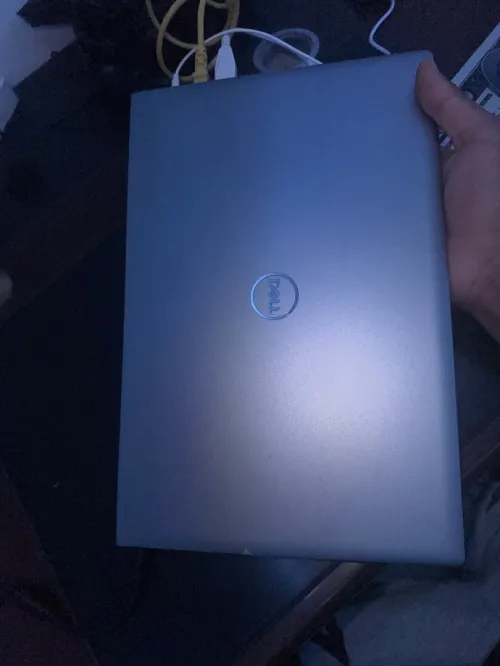 laptop dell , t3 khdma wla gaming