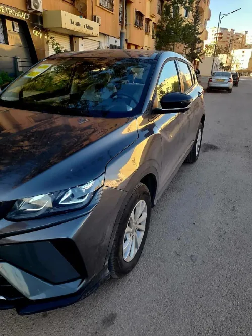 Geely Coolray 2026 Basic