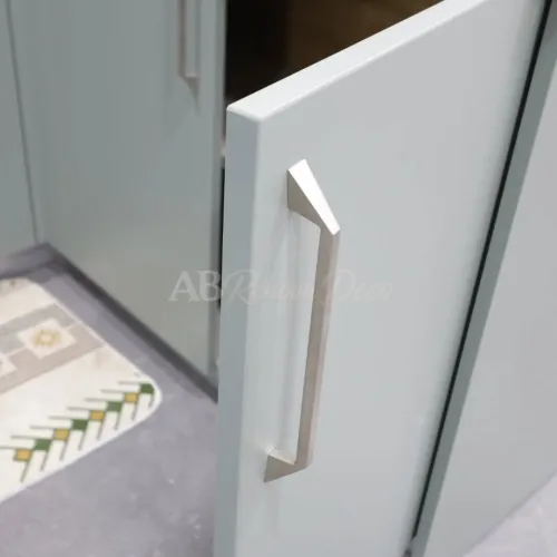 Cuisine En MDF et dressing et meuble tv