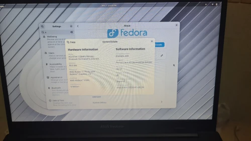 asus vivobook go 14