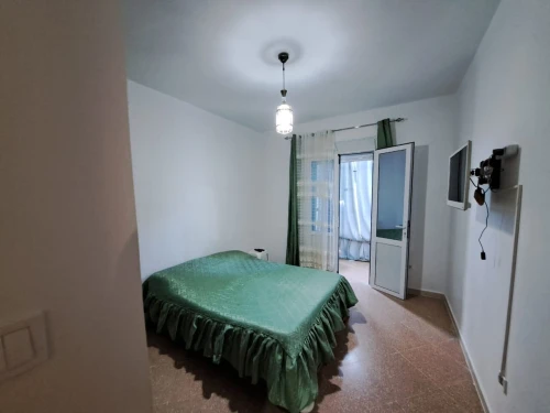 Vente Appartement F3 Tizi Ouzou Azeffoun