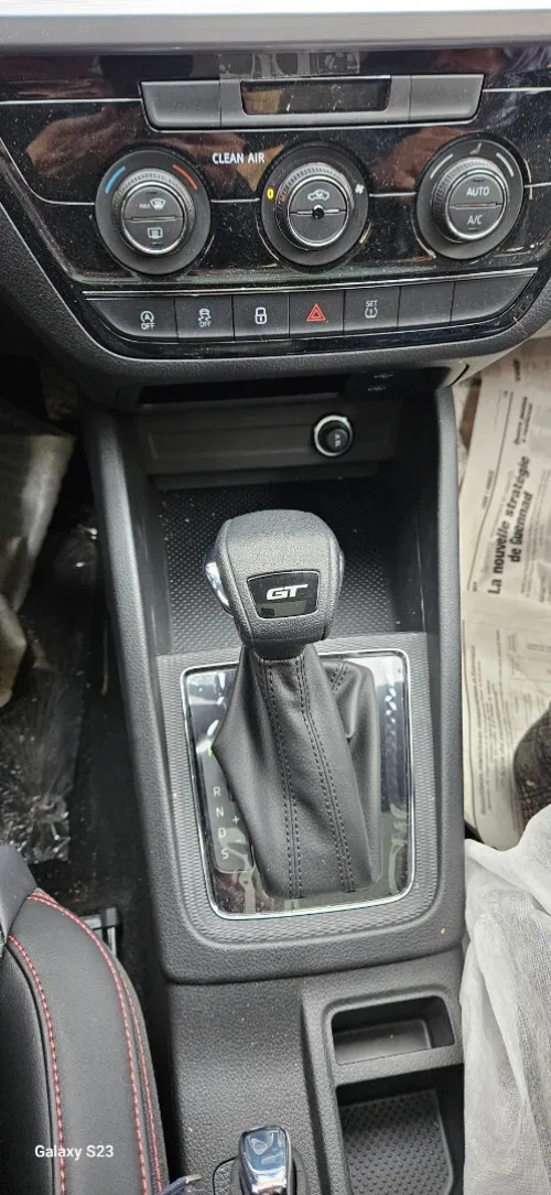 Skoda Kamiq 2025 Gt