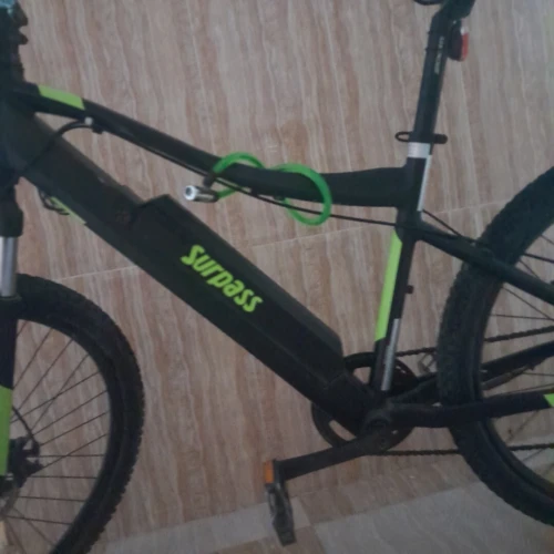 Vélo