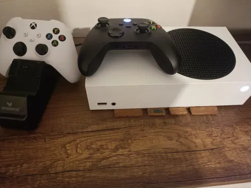 xbox series s 2021
